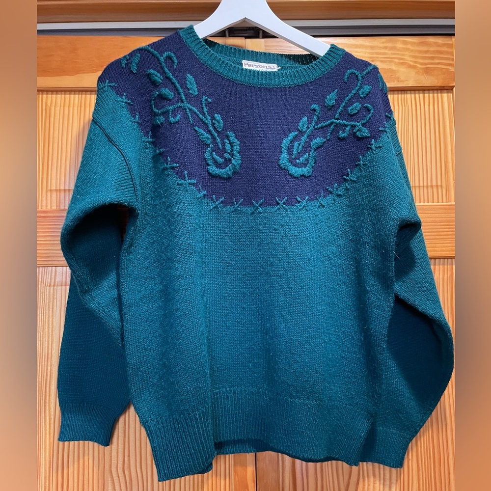 Vintage Sweater
